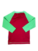 Maxomorra Longsleeve neu 80