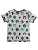 Maxomorra T-Shirt neu 74/80