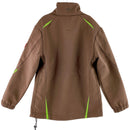 Engelbert Strauss softshell jacket, size. 122/128