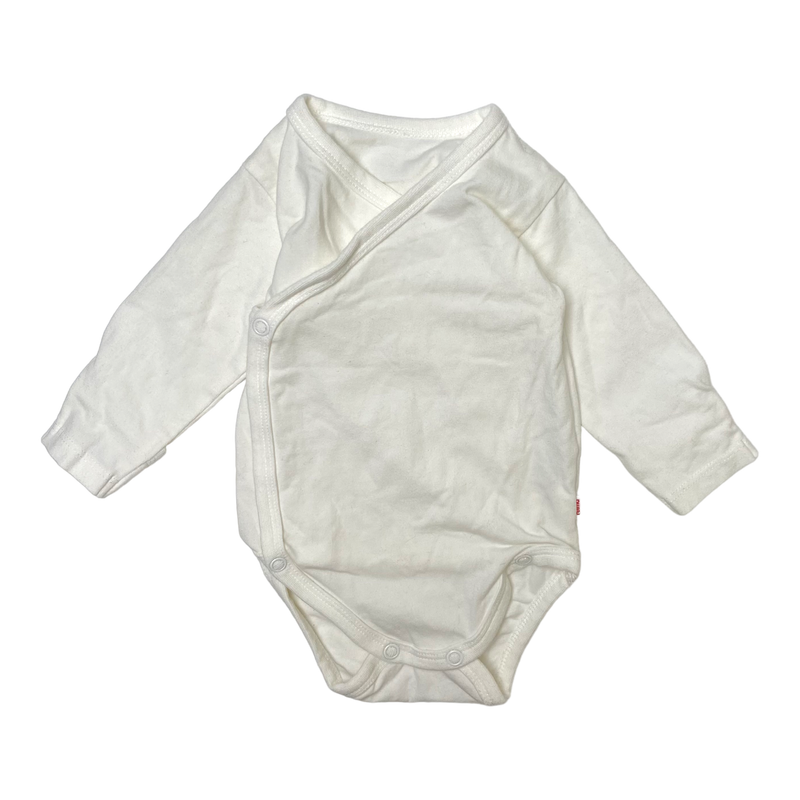 Reima wrap body, ivory | 50/56cm