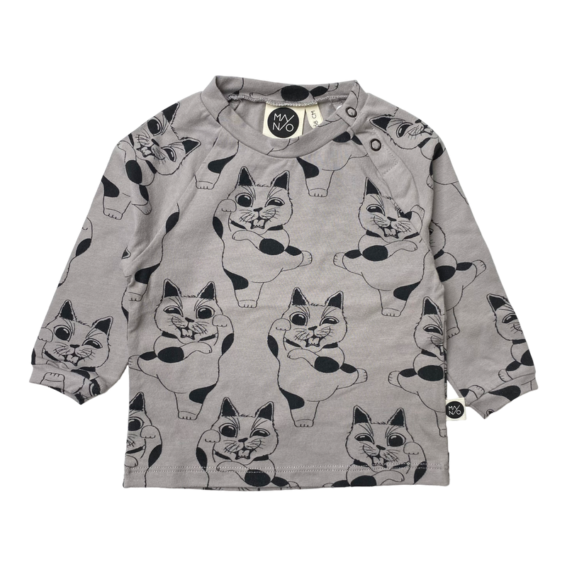 Mainio shirt, cat | 62/68cm