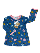 Maxomorra Tunika/Kleid neu 74/80