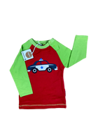 Maxomorra Longsleeve neu 80