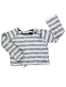 1+ in the Family Pullover 68