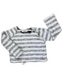 1+ in the Family Pullover 68