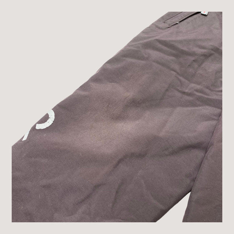 Reima winter pants, coffee | 104cm