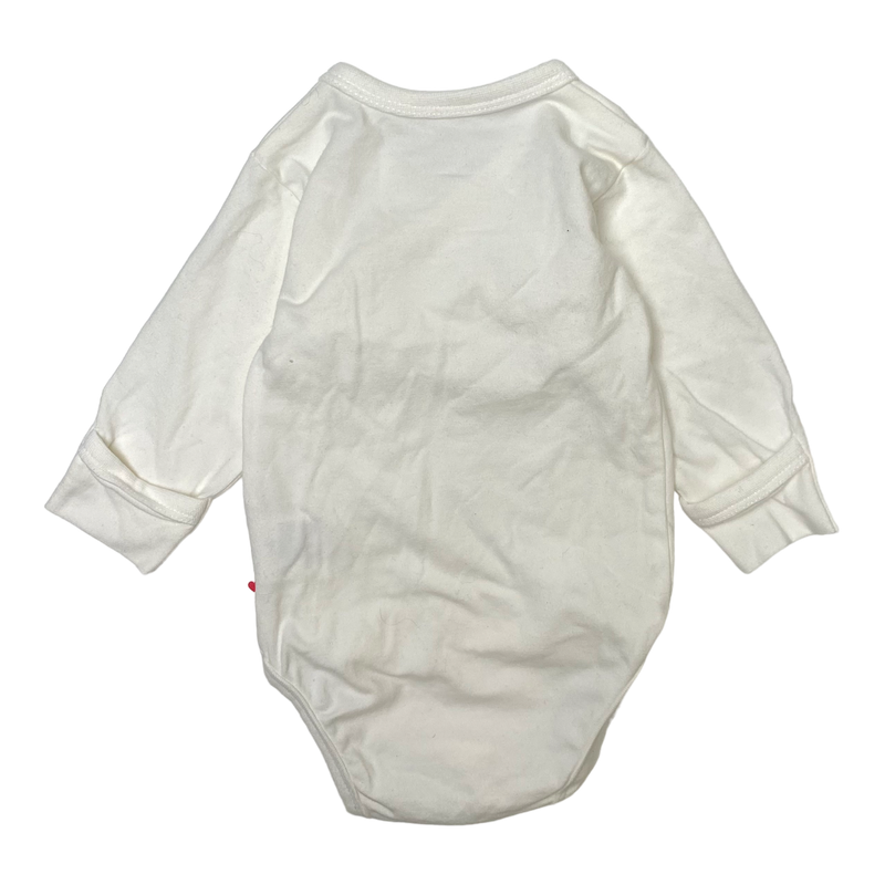 Reima wrap body, ivory | 50/56cm