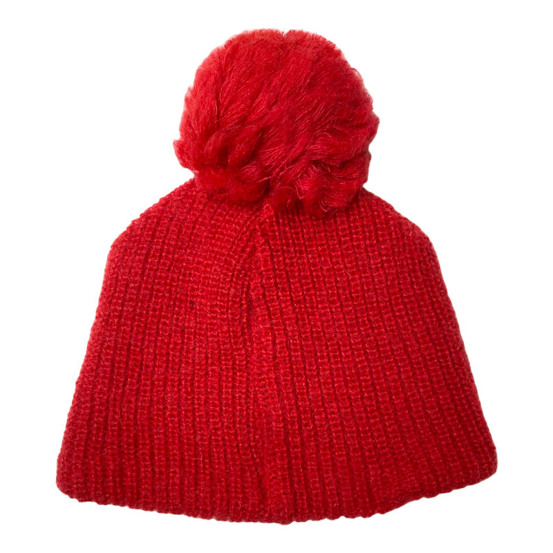 Gugguu beanie, red | 47-49cm