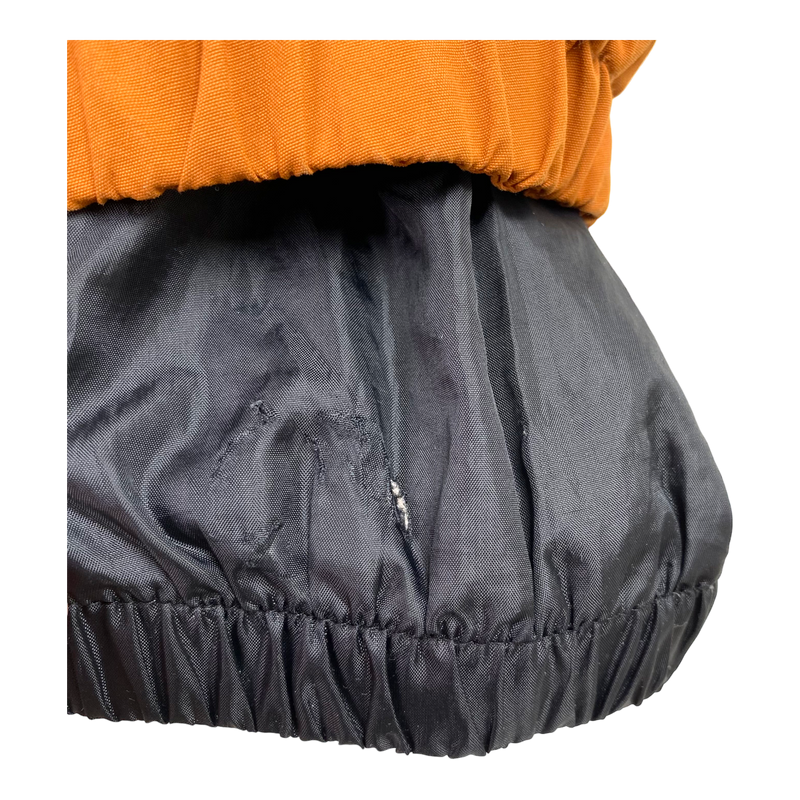 Molo polaris overall, caramel/carrot range | 140cm