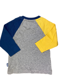 Kite Shirt new 56/62