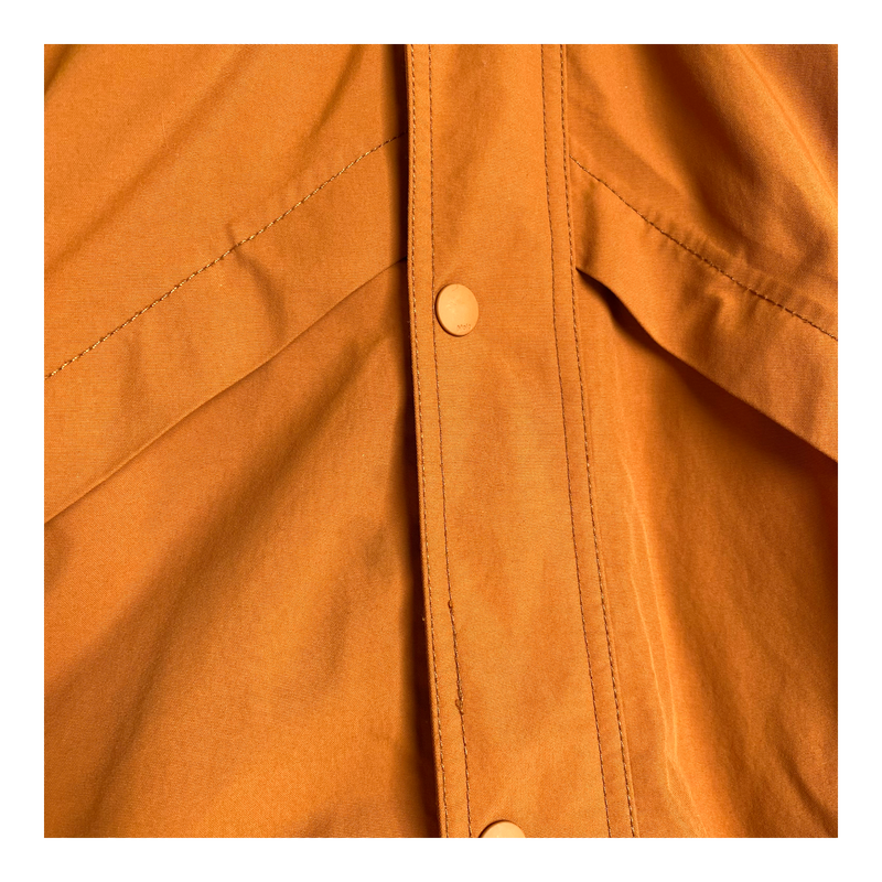 Molo polaris overall, caramel/carrot range | 140cm