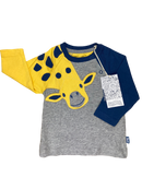 Kite Shirt new 56/62