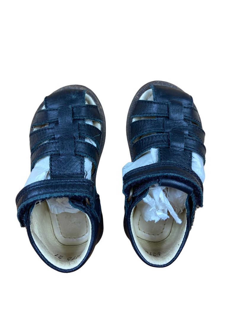 PomPom Sandalen 21