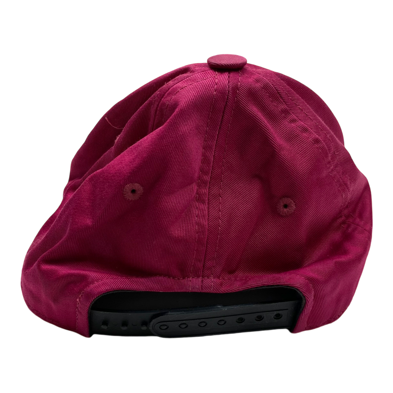 Gugguu cap, raspberry | M