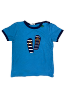 Fred's World T-Shirt 92