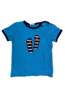 Fred's World T-Shirt 92