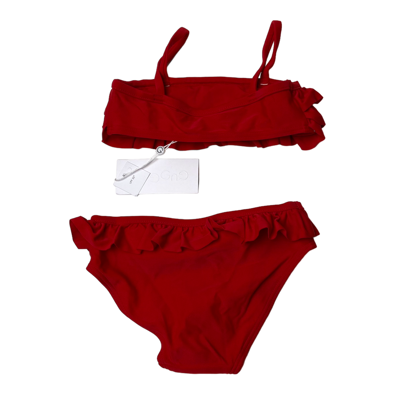 Gugguu swim suit, red | 98