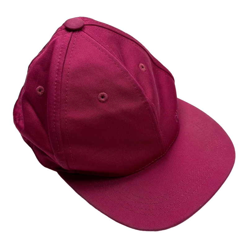 Gugguu cap, raspberry | M