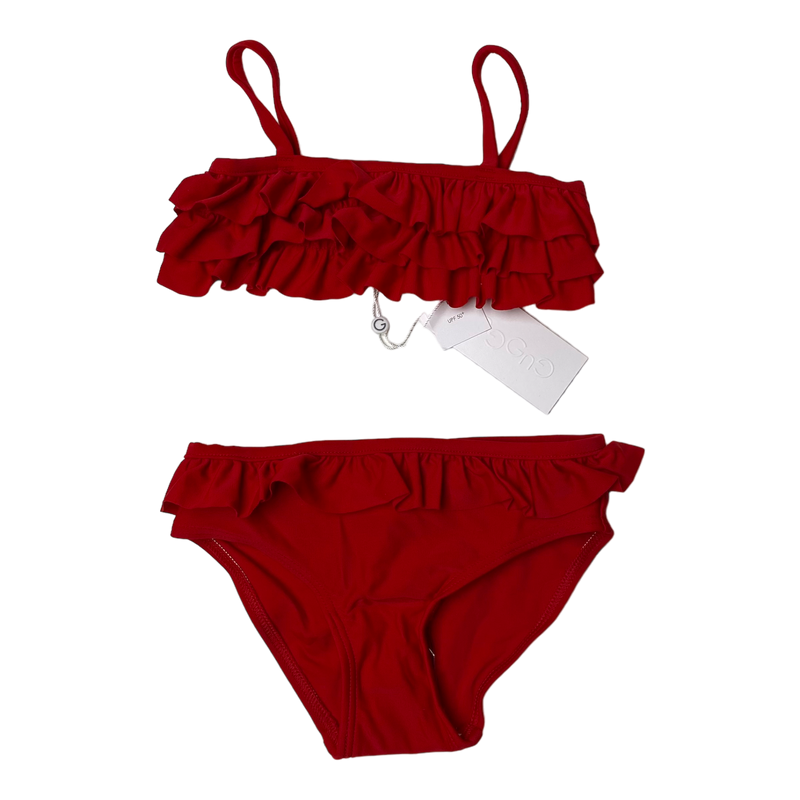 Gugguu swim suit, red | 98