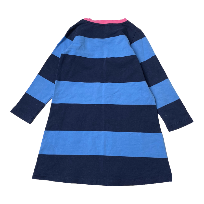 Marimekko uuti dress, stripes | 104/110cm