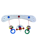 Selecta Spielbogen Holz