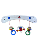 Selecta Spielbogen Holz