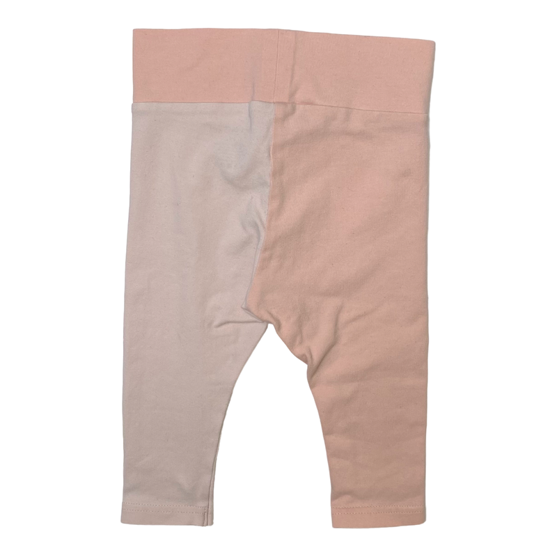 Gugguu leggings, pink | 62cm