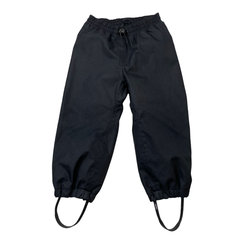 Molo Haven midseason pants, black | 98cm