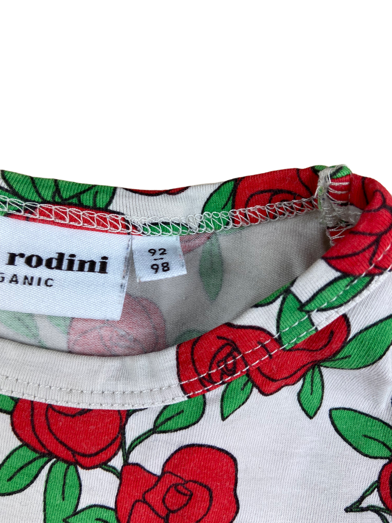 Mini Rodini Shirt 92/98