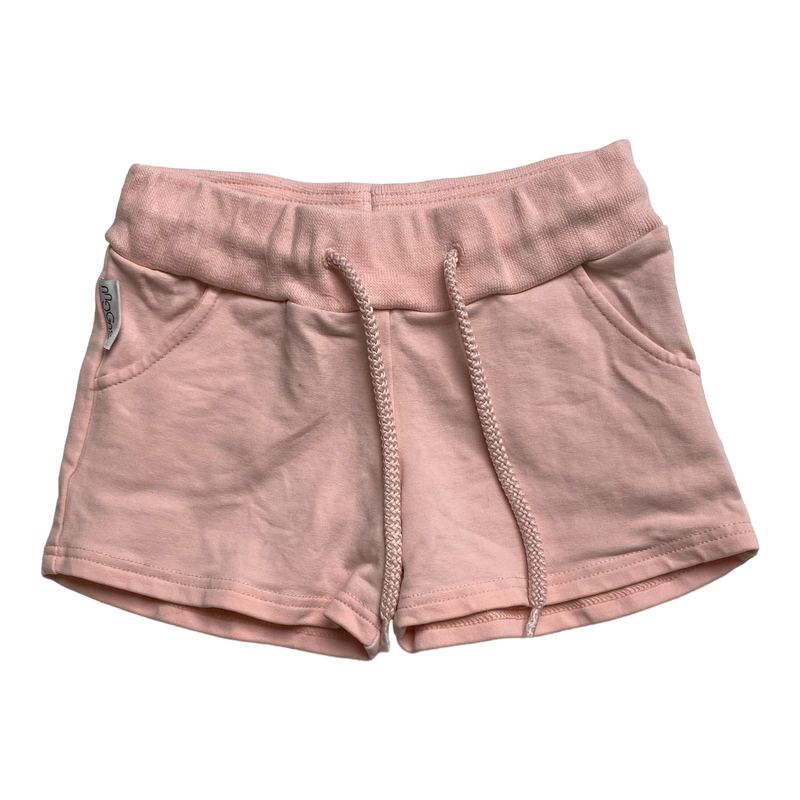 Gugguu shorts, pink | 92cm