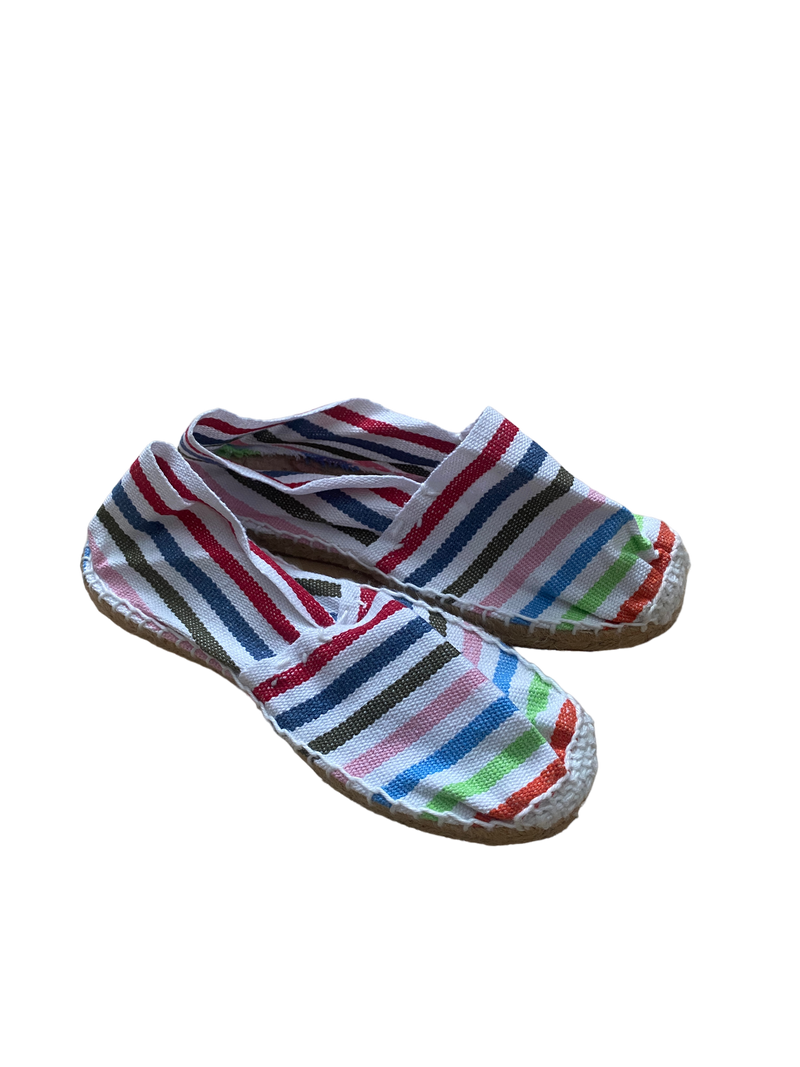 Espadrilles 30