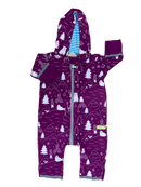 loud + proud Overall 50/56