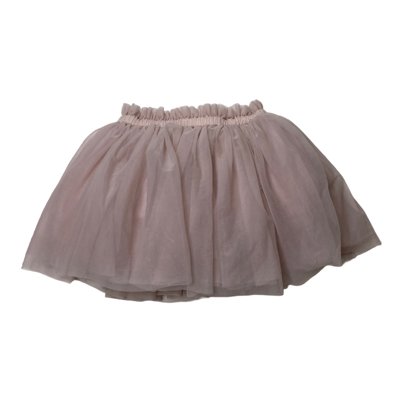 Jamie Kay tulle skirt, misty rose | 3y