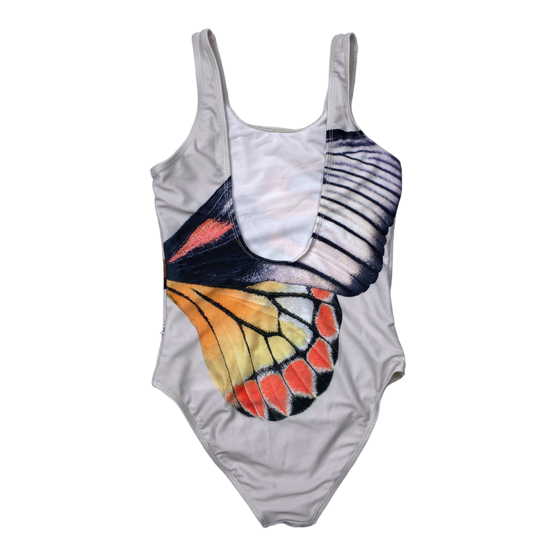 Molo swimsuit, butterfly | 140cm