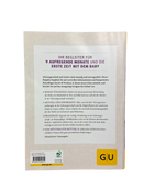 Buch: Schwangerschaft und Geburt