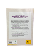 Buch: Schwangerschaft und Geburt