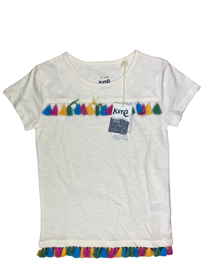 Kite T-Shirt neu 116