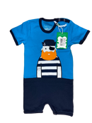 Fred's World Spieler m. Etikett 86