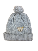 Steiff Wintermütze Wollanteil 43cm