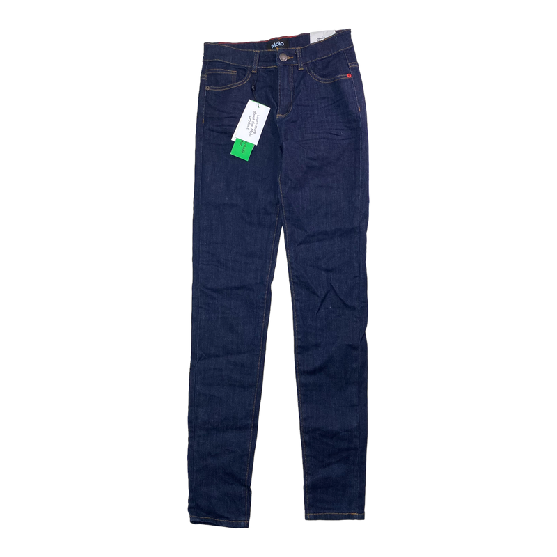 Molo angelica jeans, dark denim | 170/176cm