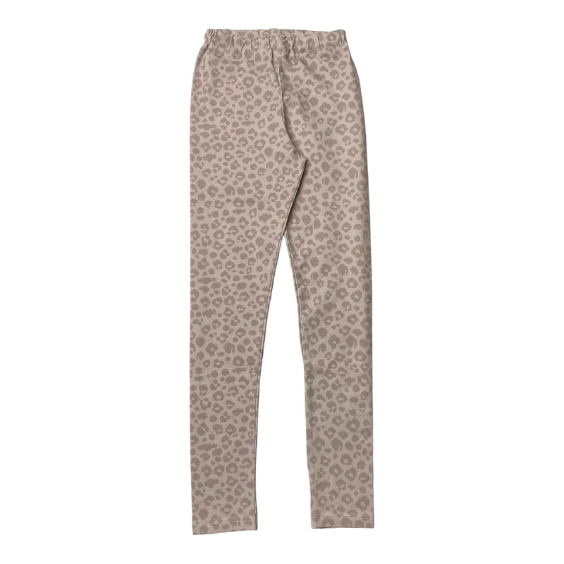 Gugguu leggings, leopard | 116cm