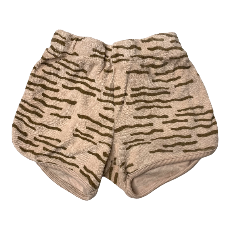 Mainio terry shorts, wave | 86/92cm