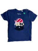 Fred's World T-Shirt 68