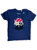 Fred's World T-Shirt 68