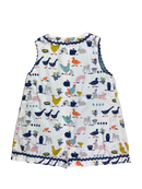 Baby Boden Kleid 68