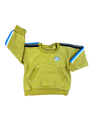 Bellybutton Pullover 68