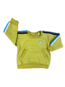 Bellybutton Pullover 68