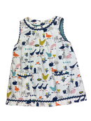 Baby Boden Kleid 68