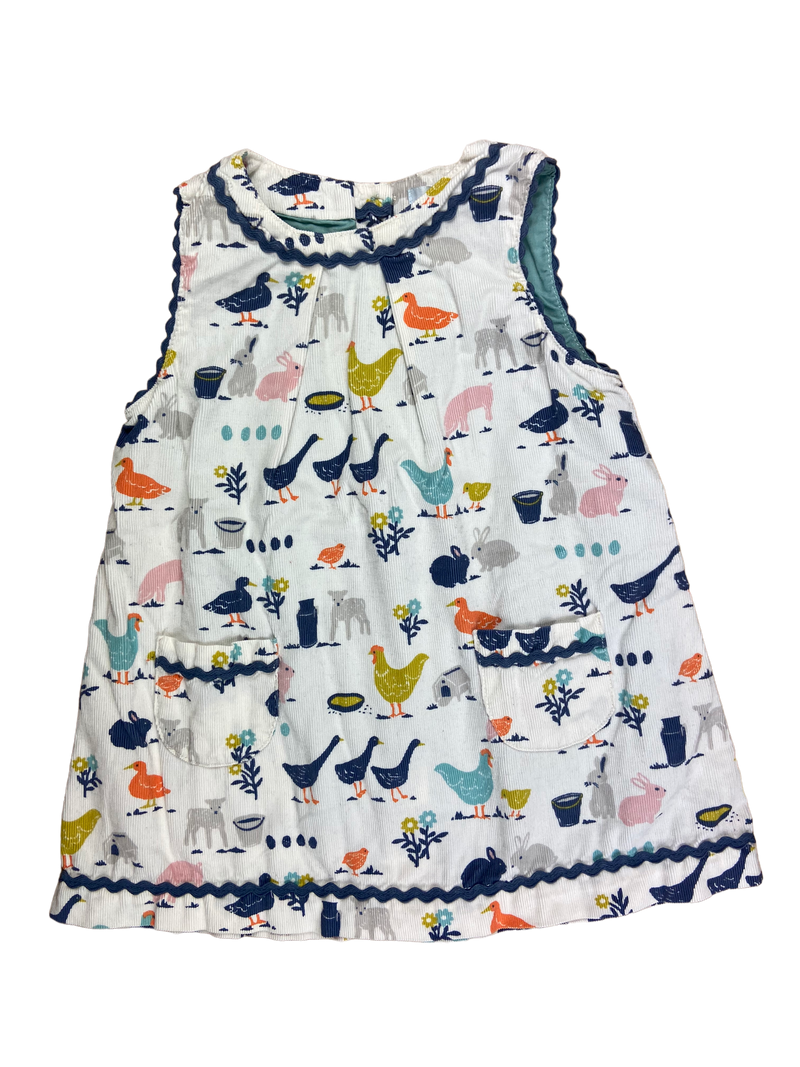 Baby Boden Kleid 68