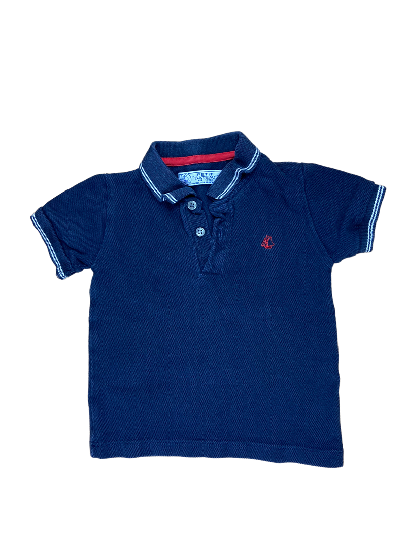 Petit Bateau Polo/T-Shirt 86